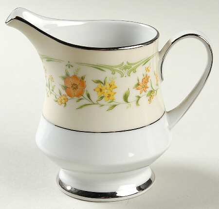 Atwood Creamer