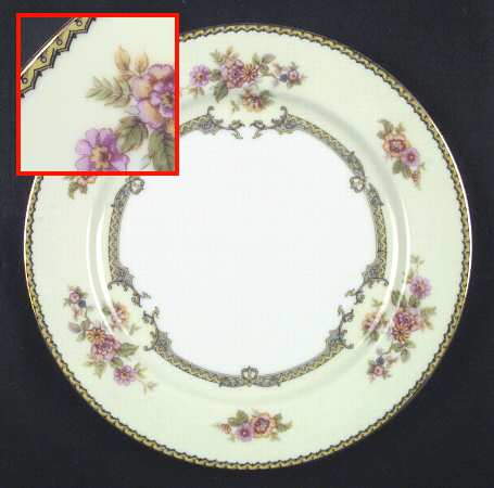 Aubery by Noritake
