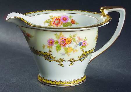 Aubery Creamer