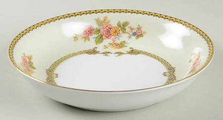 Aubery Coupe Soup Bowl