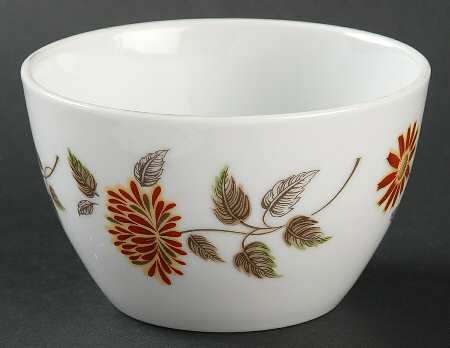 Auburn Sugar Bowl No Lid