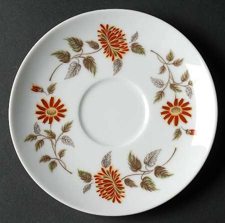 Auburn Saucer