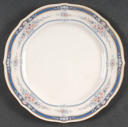 Auburndale Bread & Butter Plate