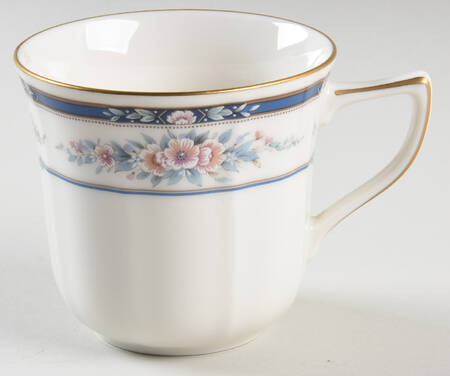 Auburndale Flat Cup