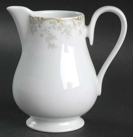 Aubusson Creamer