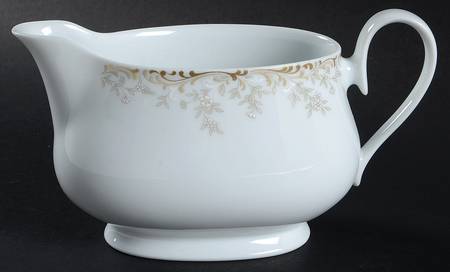 Aubusson Gravy Boat