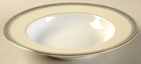 Audrey Rim Soup Bowl