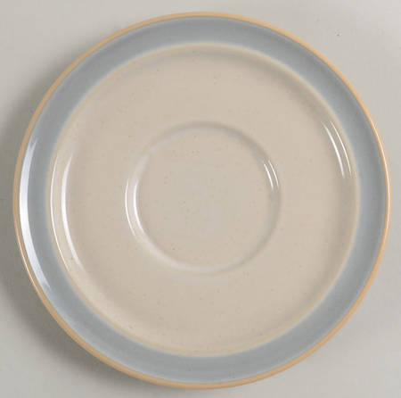 Autumn Day Saucer
