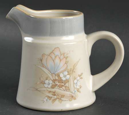 Autumn Day Creamer