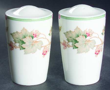 Autumn Estate Salt & Pepper Set