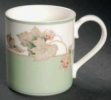 Autumn Estate Mug