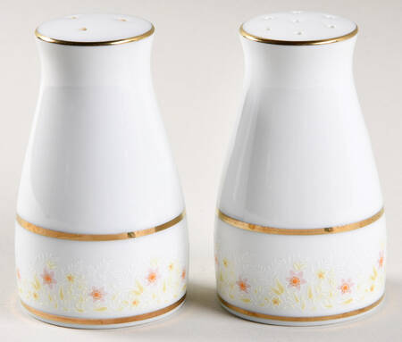 Augusta Salt & Pepper Set