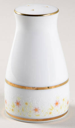 Augusta Salt Shaker