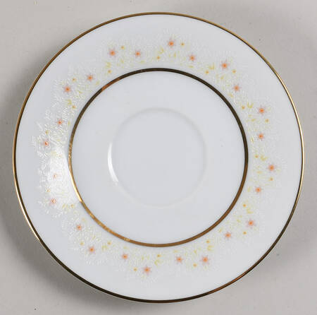 Augusta Saucer