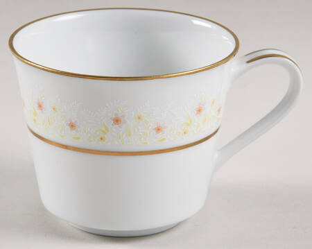 Augusta Flat Cup