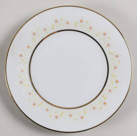 Augusta Bread & Butter Plate