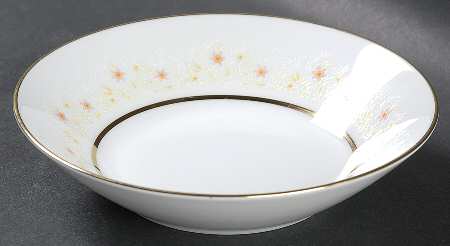 Augusta Fruit/Dessert (Sauce) Bowl