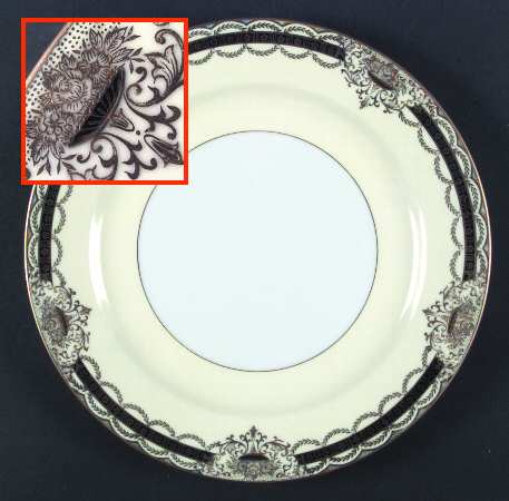 Augustan by Noritake