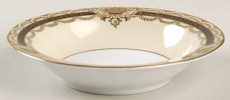 Augustan Rim Fruit/Dessert (Sauce) Bowl
