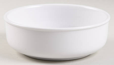 Au Naturel Coupe Cereal Bowl