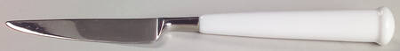 Au Naturel Small Dinner Knife