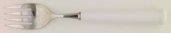 Au Naturel Dinner Fork (7 1/2" or Larger)
