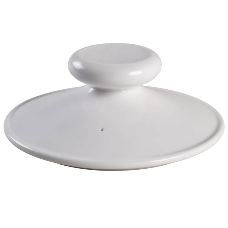 Au Naturel Lid for 1.25 Qt Round Casserole