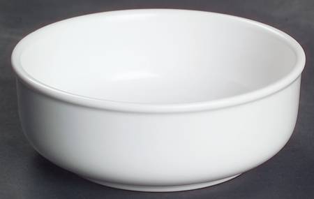 Au Naturel Fruit/Dessert (Sauce) Bowl