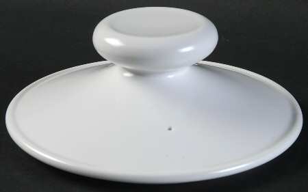 Au Naturel Lid for 1.25 Qt Round Casserole