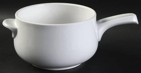 Au Naturel 1.25 Qt Round Casserole No Lid