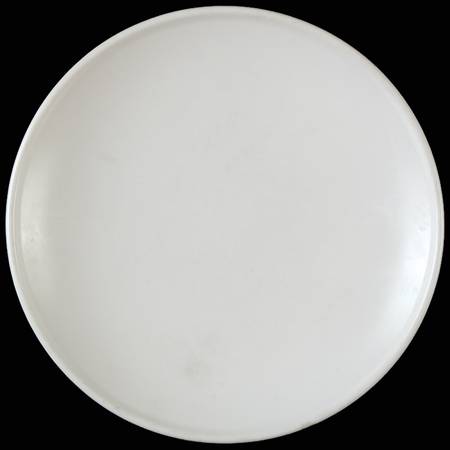 Au Naturel Bread & Butter Plate