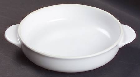Au Naturel Individual Augratin