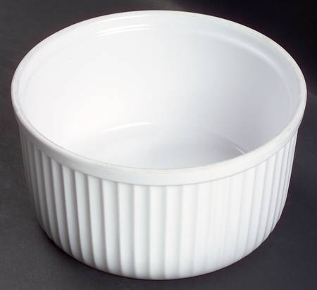 Au Naturel 7" Souffle