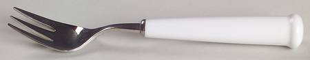 Au Naturel Individual Salad Fork