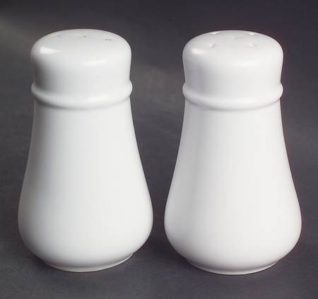 Au Naturel Salt & Pepper Set