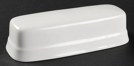 Au Naturel Lid for 1/4 Lb Butter