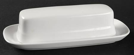 Au Naturel 1/4 Lb Covered Butter