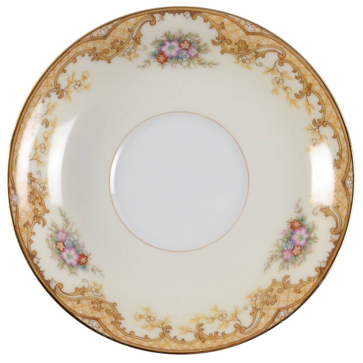 Aurora Saucer