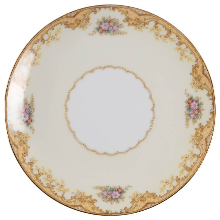 Aurora Saucer for Cream Soup Bowl