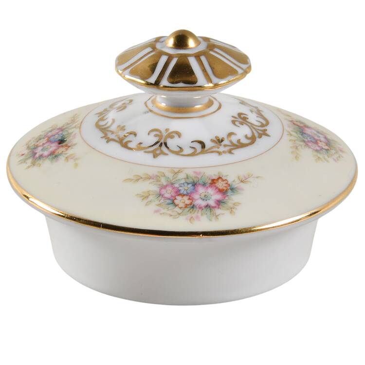 Aurora Lid for Small Coffee Pot