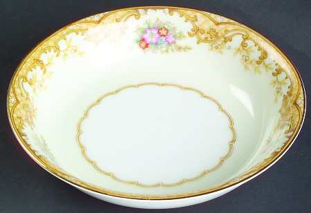 Aurora Fruit/Dessert (Sauce) Bowl