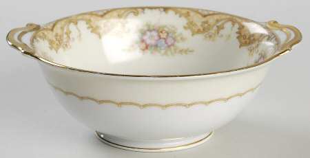 Aurora Lugged Cereal Bowl