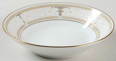 Aurelia Fruit/Dessert (Sauce) Bowl