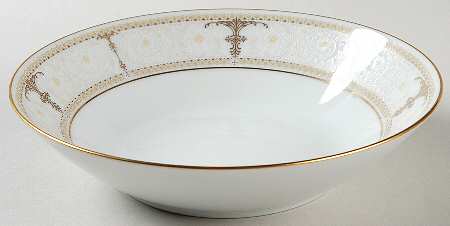 Aurelia Coupe Soup Bowl