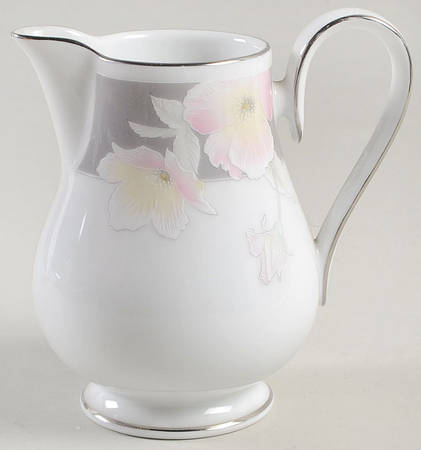 Autumn Rhapsody Creamer