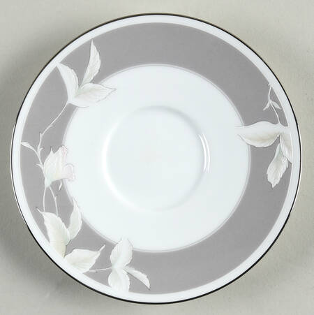 Autumn Rhapsody Saucer