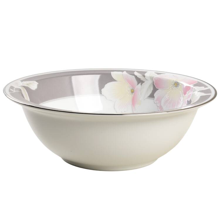 Autumn Rhapsody 9" Round Vegetable Bowl