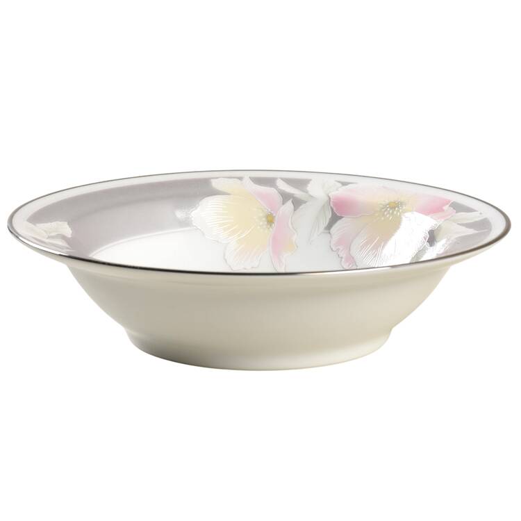 Autumn Rhapsody Rim Fruit/Dessert (Sauce) Bowl