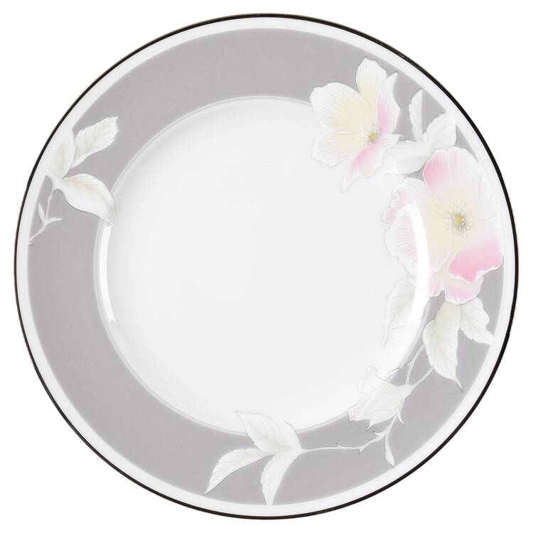 Autumn Rhapsody Bread & Butter Plate