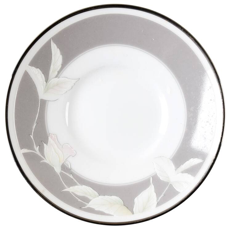 Autumn Rhapsody Saucer for Demitasse Cup